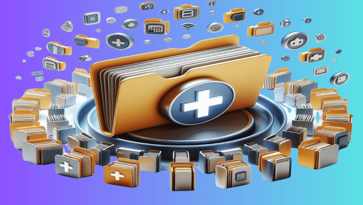 Cover Image for Simplify Link Management with Link App